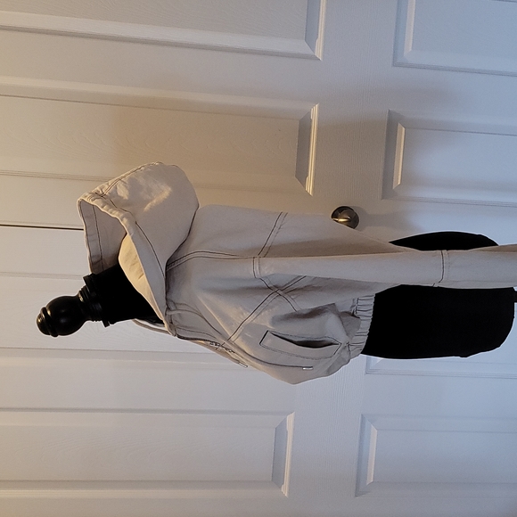 BDG jacket - Picture 2 of 4